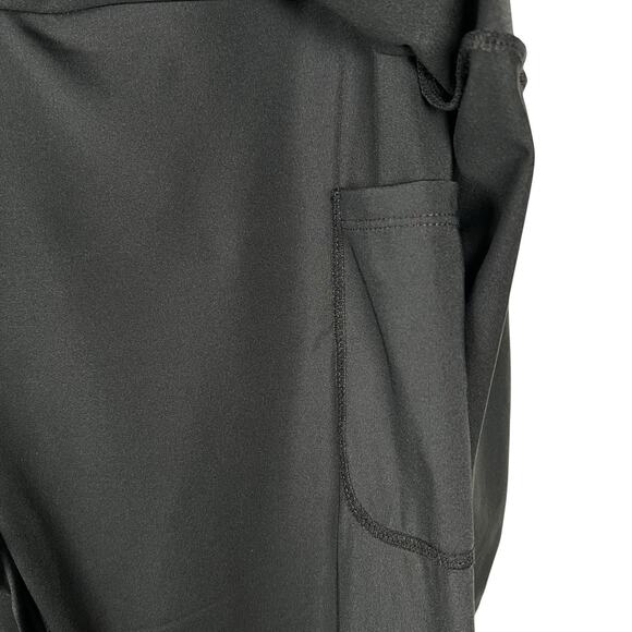 Bubblelime Womens Athletic Tennis Golf Pickleball Skort Skirted Leggings Medium - Picture 10 of 12